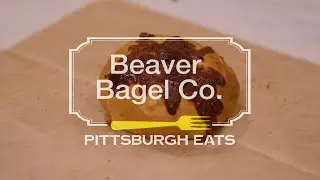Pittsburgh Eats: Beaver Bagel Co.