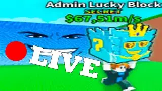 YT JOJOLA Roblox Brainrot Live Stream