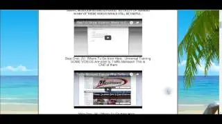 Secrets to Traffic Monsoon! Like it or not! Traffic Monsoon Secrets