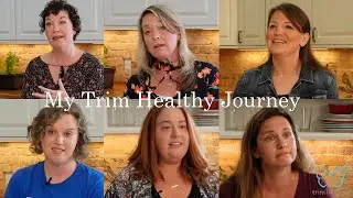 My Trim Healthy Journey (Highlights)