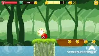 Ball Hero Adventure (part 2)