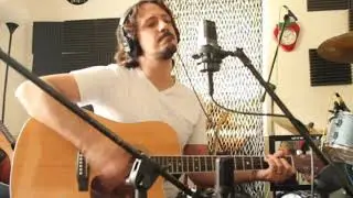 The Beatles - Let It Be (Acoustic Cover)