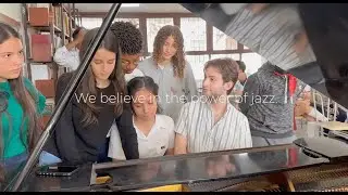 One World Jazz Exchange in Cuba 2025