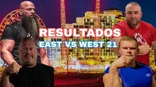 ⚡️Estos fueron los resultados sobre el East vs West 21 (mis opiniones)