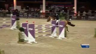 CSI2* Lier - Kevin Staut & Exquis RB - Barrage Grand Prix 1.45m - 2026