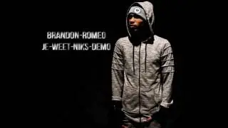 Brandon Romeo Galmo