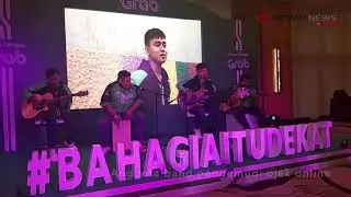 ANTARANEWS - Band Geng Ojol