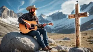 FOREVER IN HIS GRACE &ndash; Gospel Country Songs for Faith & Strength