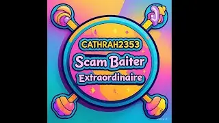 Scammer Fails All Day