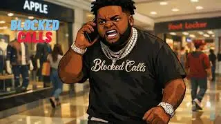 Rod Wave Type Beat 2026 &ndash; &ldquo;Blocked Calls&rdquo; | Heartfelt & Real