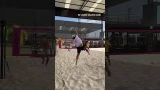Smash beach tennis Brasil