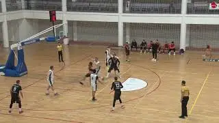 KK “DIMITROVGRAD” – KK “PLAY 017” – 14. KOLO 1. MRL ISTOK 18.01.2026. HIGHLIGHTS