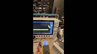 High-End Thrust & Power Testing: Big Drone Motor & Propeller Analysis