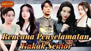 【New】Teman bermainnya dahulu semua jd idola banyak org!Bgmn dia harus memilih di antara banyak dewi?