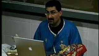 Lecture 17 | Programming Methodology (Stanford)