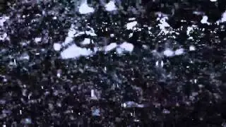 Lillevan + Fennesz  - Saffron Revolution /Rain [HD]