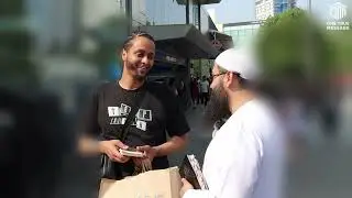 🇪🇷 Eritrean Christian Man Reverts to Islam! ❤️