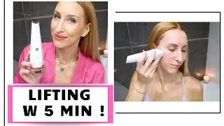 TO URZĄDZENIE DO LIFTINGU TWARZY MUSISZ MIEĆ❤️ B-LUMIX PRO BEAUTIFLY