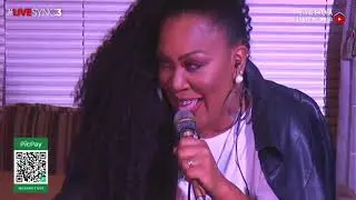 #LIVESYNC3 | Sync 3 - Eu te louvarei, meu bom Jesus (Ao Vivo)