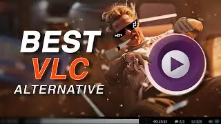 BEST VLC ALTERNATIVE | MPV Player Installation & Setup Guide