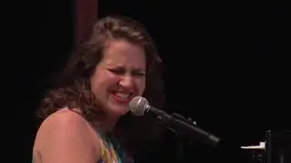 Amy K Bormet She's Alive (Live at DC Jazz Festival)