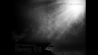 영원(Eternity) - SKY (Acoustic Solo Ver. Arranged by Tonton Kalimba)