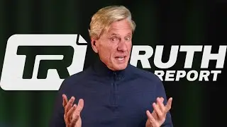 Why Truth Report? | Why Now?