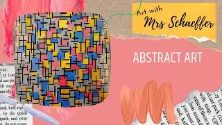 Abstract Art