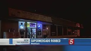 Morning Headlines: Tuesday, August 19, 2014