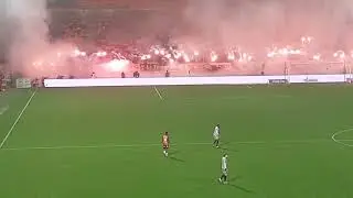 Merlus Ultras 30 ans