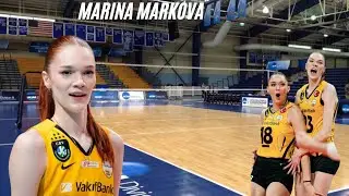 Who Exactly is Marina Markova: Lifestyle, Girlfriend, NetWorth | From Russia to Turkey