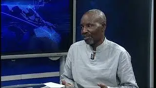 NAMIBIA CONNECTS | White Ribbon Namibia to hosts International Men's Day - nbc