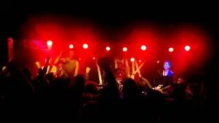 Lama - Iso Pasi (Live In Kouvola 11.1.2013)