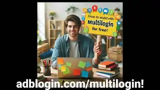Protect Accounts with Multi Login & Storm Proxies Exclusive