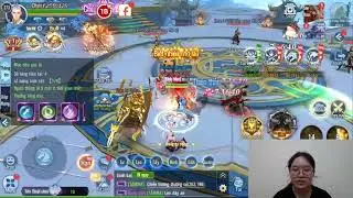 Level Up Recap | Celestial Crowns Shine Above The Eternal Throne
