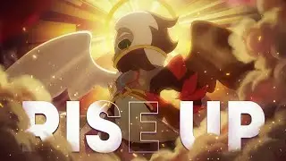 BRAWL STARS AMV - RISE UP (TheFatRat) | Best Moments Part 2