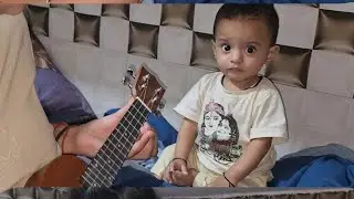 NEW Ukulele CLASS 1