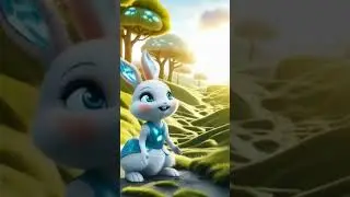 magic🙀 #youtubeshorts #aianimationworld #animation #storytellingshorts #fypシ゚viral