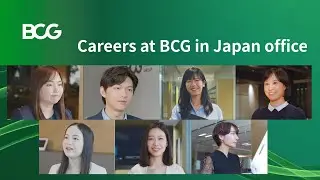 Beyond is where we begin | Ayako in Japan