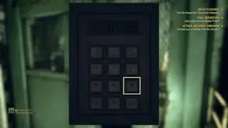 Fallout 76 Mine code