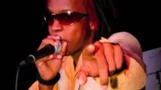 Moses Charles - Tamara {2010} HD
