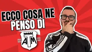🚂 Cosa ne penso di ATM - Esperienze e opinioni sul marchio di modellismo ferroviario