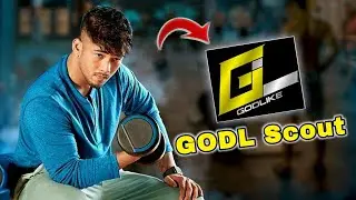 Scout Founder of GODLIKE 💯 Scout Explains GODL Era