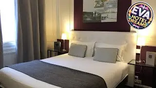 Hotel le Dauphin | Paris, France | Hotel Review ⭐