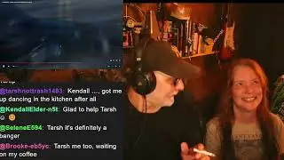TURNSTILE - LOOK OUT FOR ME Live Reaction