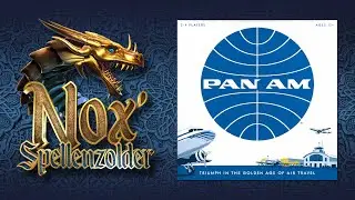 Pan Am (NL)