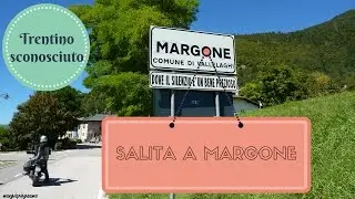 SALITA A MARGONE