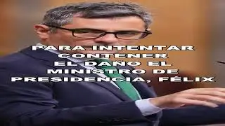47. Gobierno de en crisis: &iquest;Smeter S&aacute;nchez a cuesti&oacute;n de confianza?