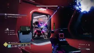 A Complete Guide To The Hydroponics Delta Expert Lost Sector Without a Fireteam (SOLO) - Destiny 2