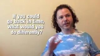 Cellist Matt Haimovitz | VC 20 Questions Interview